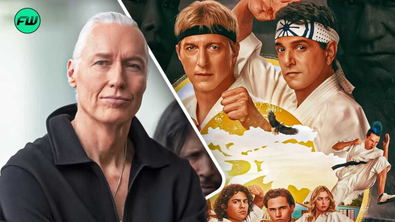 “I don’t think that would’ve worked”: Cobra Kai Terry Silver Actor Had No Hopes From His Wildest Confession That Doesn’t Get Enough Love