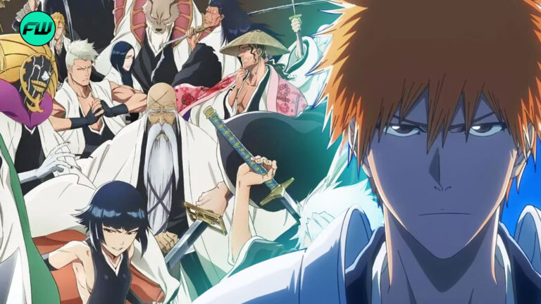 Long Before Bleach, Tite Kubo Wrote His First Manga in a State of Severe Emotional Trauma – It Got Canceled After Just 27 Chapters