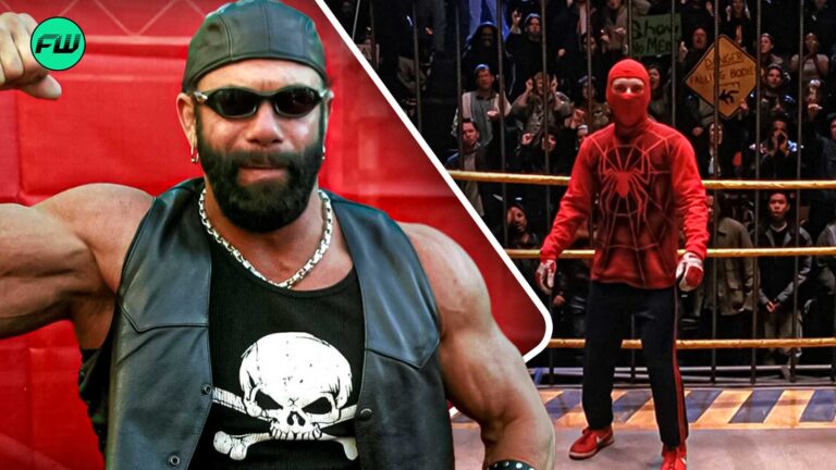 “My arm blew up like a balloon”: Remember the Macho Man Who Fought Spider-Man, He Was Once Bit by a Snake Inside the WWE Ring