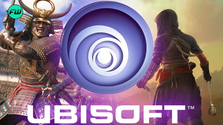 Chinese Firm Deemed a Major Threat by U.S. Department of Defense Planning Ubisoft Takeover (Report)