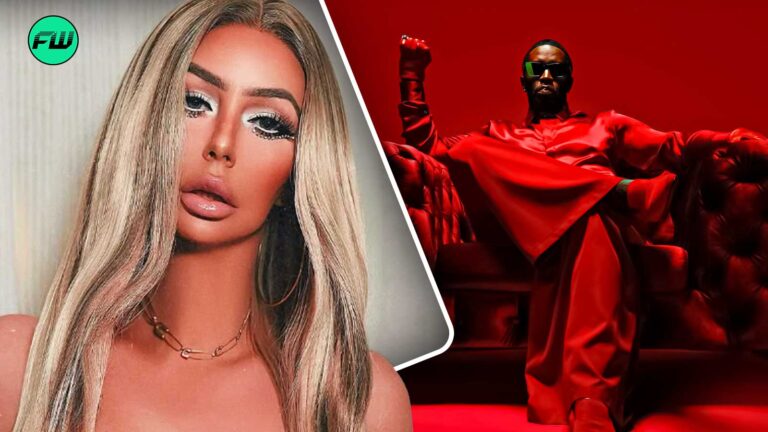 “He’s a soulless human”: P Diddy Abused Many Men, Women and Minors, Claims His Own Protégé Aubrey O’Day