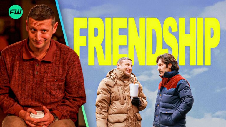 Friendship SXSW Review — Has Tim Robinson Made the Creepiest Comedy Ever?