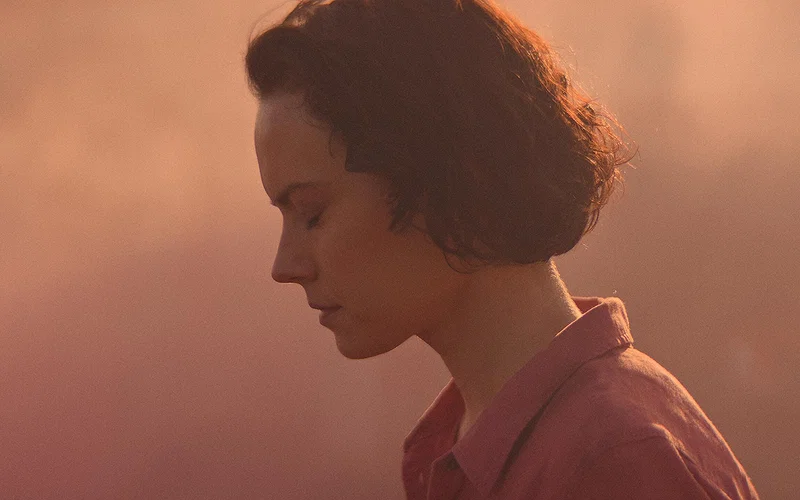 Blood Daisy Rid We Bury The Dead Trailer: Daisy Ridley’s Zombie Movie Eyes to Revive ...