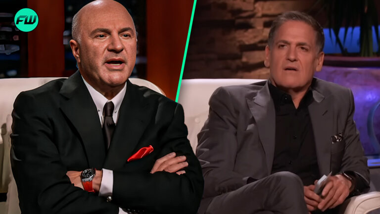 “I’m dying to rip you to pieces”: Kevin O’Leary Refused to Be as Nice as Mark Cuban While Asking Founders to Quit on Their Dream on Shark Tank