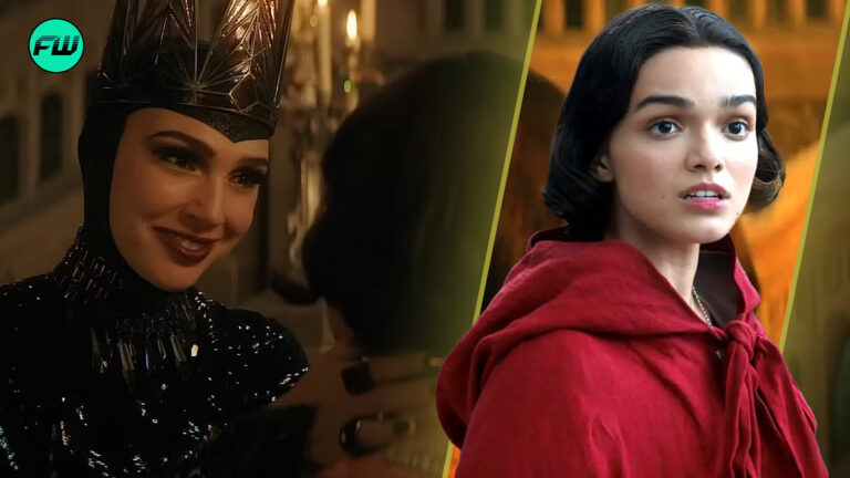 Difference in Political Views of Gal Gadot and Rachel Zegler: How the Drama Has Pissed off the Wonder Woman Star?