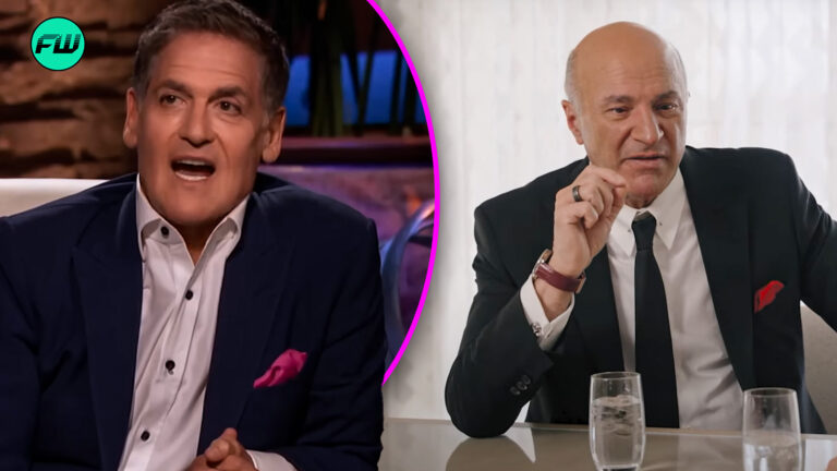 The Only WWE Champion on Shark Tank Claimed Mark Cuban and Kevin O’Leary Would Regret Saying No to His $200,000 Deal