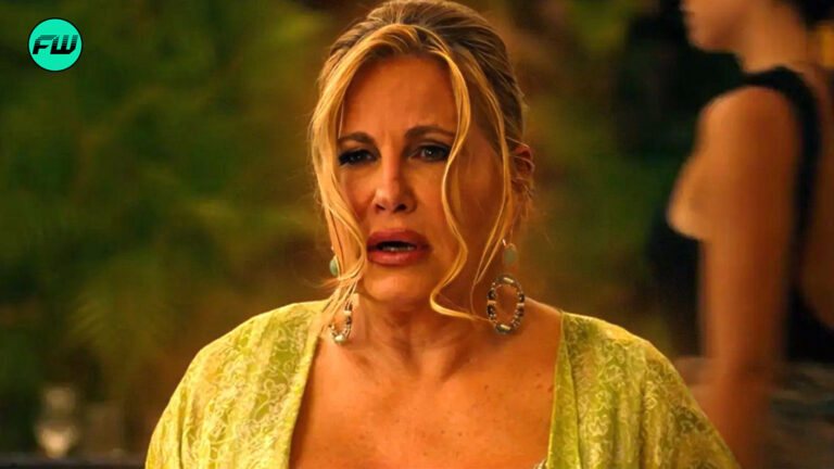 “He wanted me to die for many reasons”: Jennifer Coolidge Was Creeped Out Shooting Her Final The White Lotus Episode Before Tanya’s Death