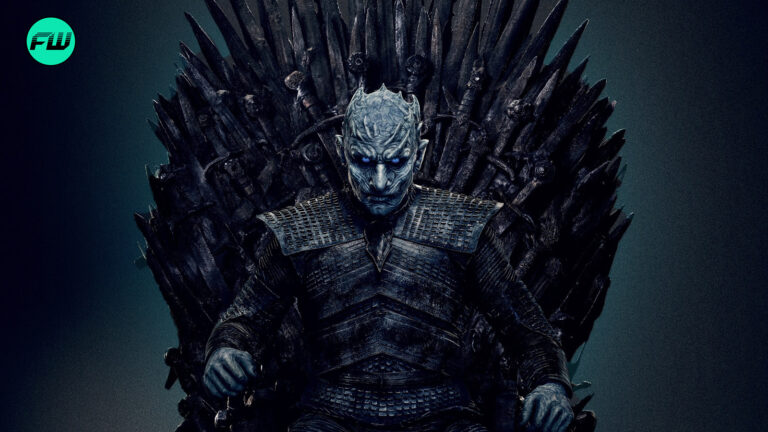 Backstory and Inspiration Behind ‘The Night King’ in Game of Thrones: Explained