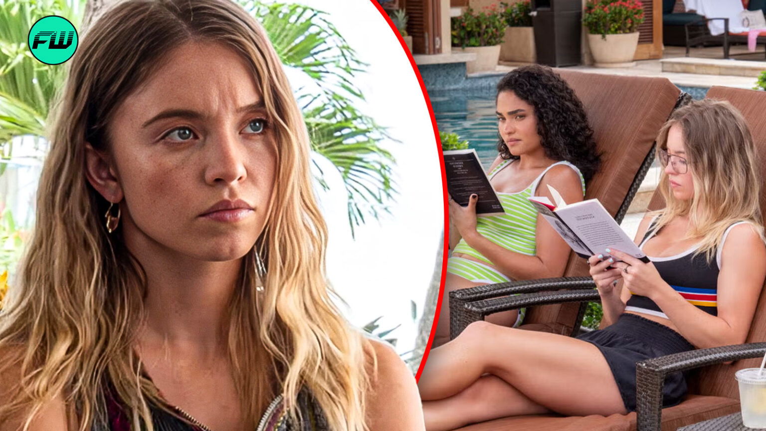 "You are not supposed to like her": You Would Hate Sydney Sweeney After