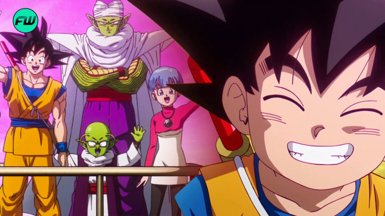 We Still Don’t Know if ‘Dragon Ball DAIMA’ Is Canon and That May Be for the Betterment of Akira Toriyama’s Franchise