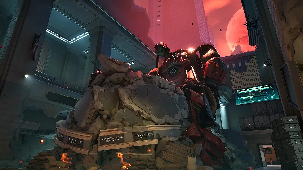 Every Single Rivals Map 6 Months Since Release, One Map Demand for Marvel Rivals Refuses to Die