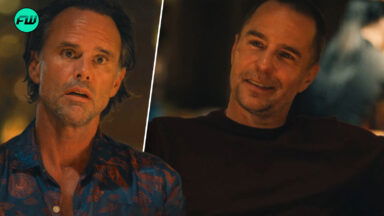 The White Lotus Season 3: Sam Rockwell’s Crazy Monologue Still Doesn’t