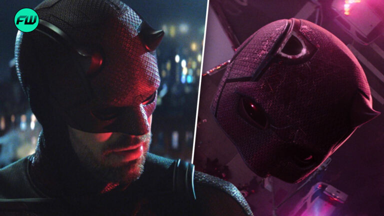 ‘Daredevil: Born Again’ Should Have 1 Flashback on Marvel’s Best Event That Can Be a Real Horror Sequence