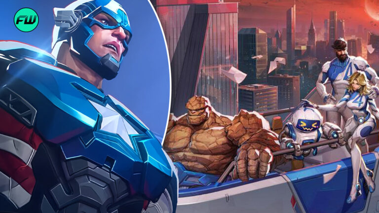 Marvel Rivals Season 2 Update: Release Date, Expected Heroes, More