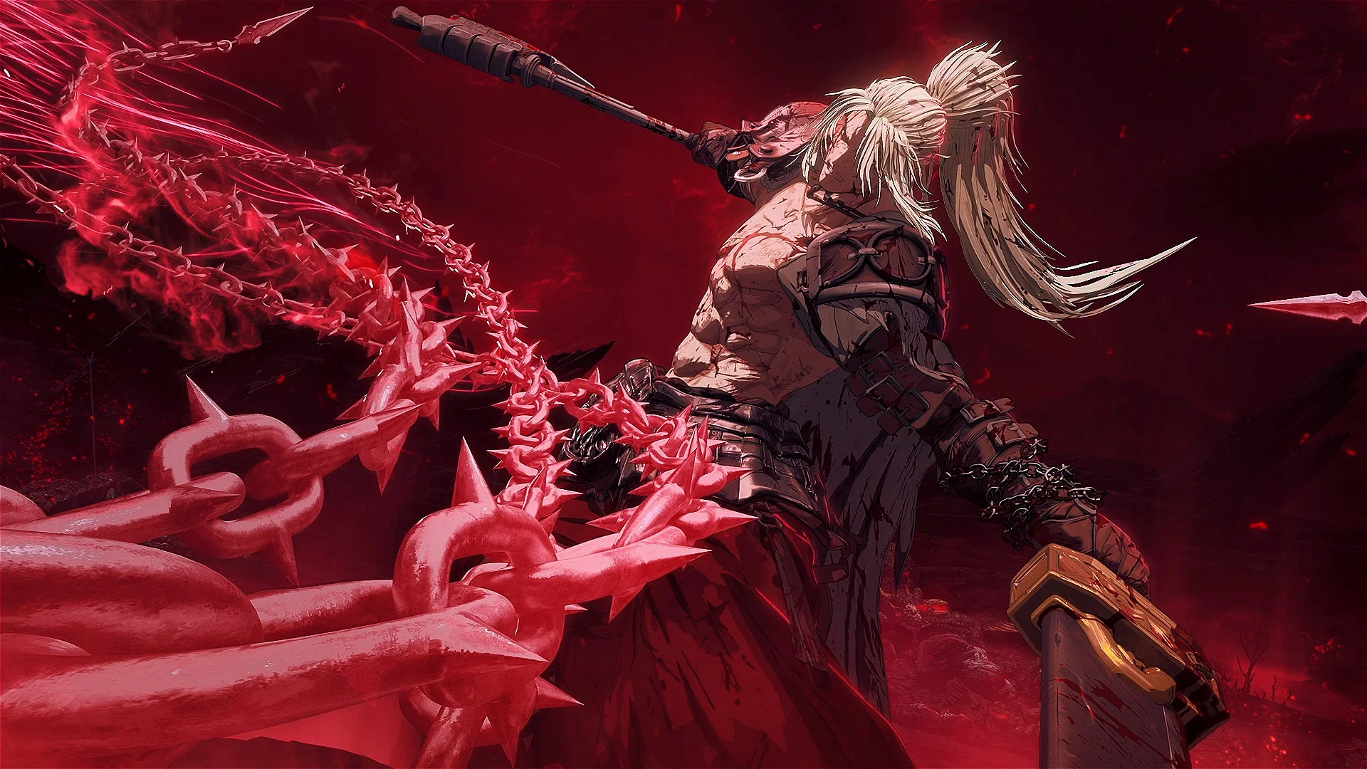 The First Berserker's Failure Is a Warning Sign for Every AA Soulslike Trying to Compete With Elden Ring 16 Khazan