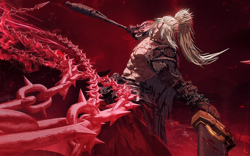 The First Berserker's Failure Is a Warning Sign for Every AA Soulslike Trying to Compete With Elden Ring 6 Khazan