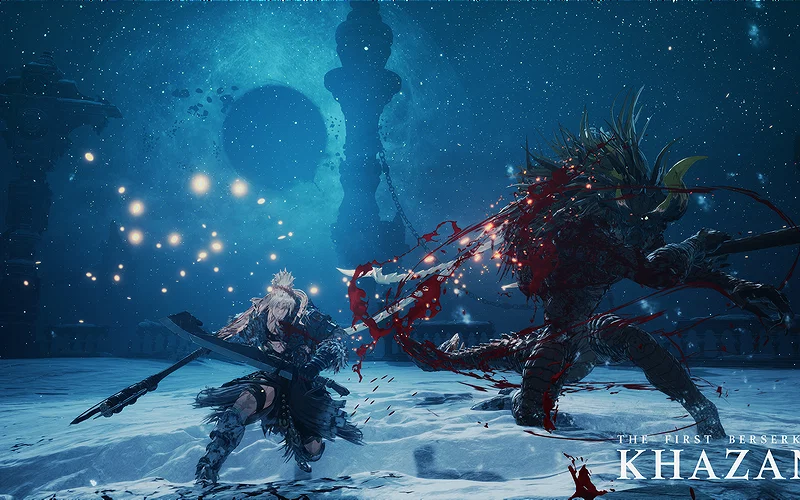 The First Berserker's Failure Is a Warning Sign for Every AA Soulslike Trying to Compete With Elden Ring 5 Khazan