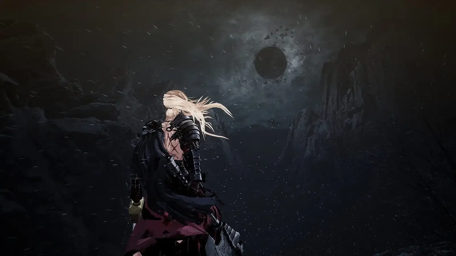 The First Berserker's Failure Is a Warning Sign for Every AA Soulslike Trying to Compete With Elden Ring 13 Khazan