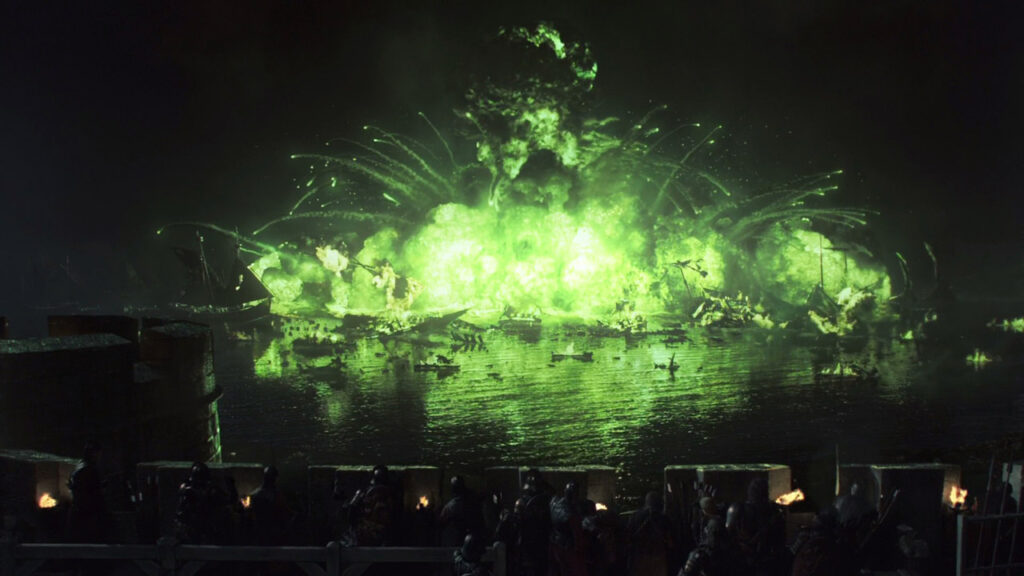One of Game of Thrones’ Top Rated Episodes Was Nearly Derailed When the Director Backed Out Last Minute 2 the battle of the blackwater game of thrones
