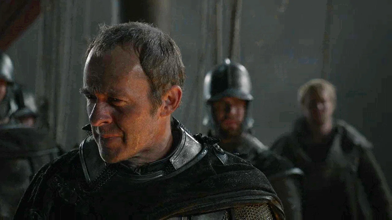 Top 10 Most Gullible Game of Thrones Characters, Ranked 8 stephen dillane game of thrones