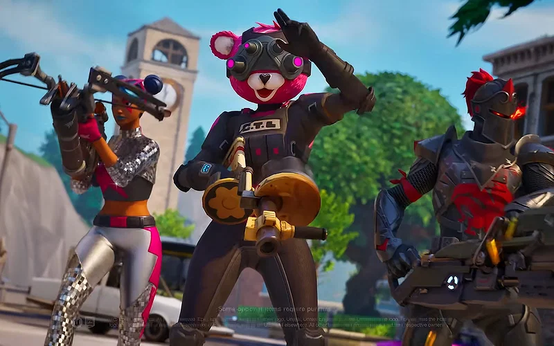 Fortnite Invenrtory Fortnite Item Shop Schedule: When Does the Inventory Change?