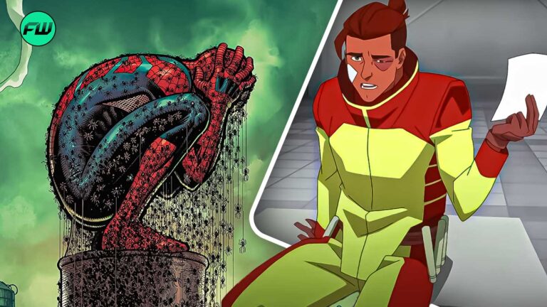 “Those are the ground rules going in”: After Rex Splode, It’s Our Glorious King Spider-Man Who’s Been Damned as Marvel Confirms It’s a Rule to Never Let Him Be Happy