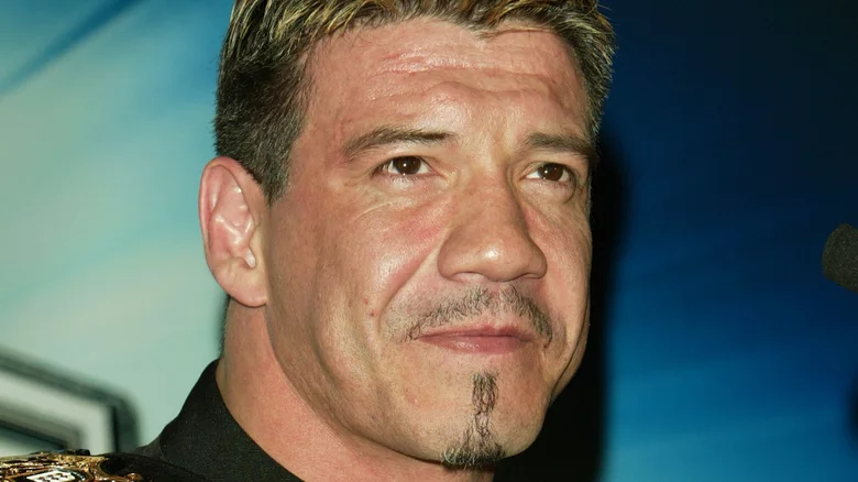 Eddie Guerrero | credit- WWE