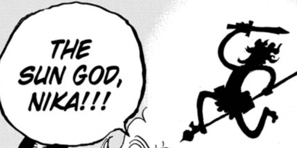 One Piece: Elbaph May Completely Ditch Luffy’s Chosen One Trope With a Second Nika 4 Who's-Who talks about Nika in One Piece.