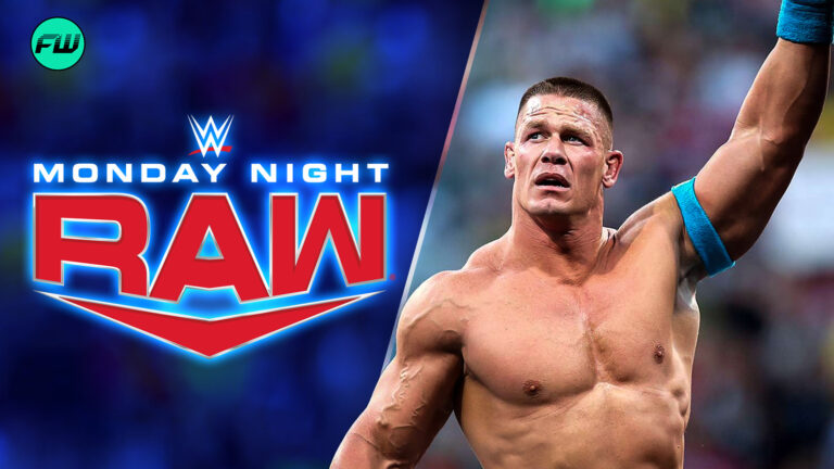 What Time Is WWE Monday Night RAW Streaming: Start Time, Match Card, Where to Watch, and Is John Cena Returning?