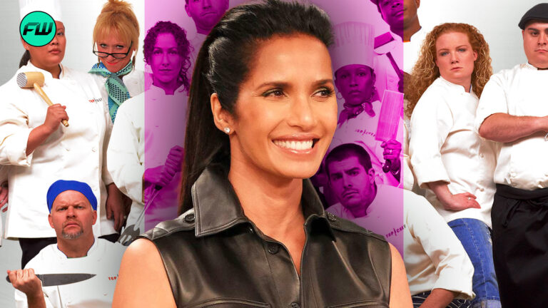 “I will not miss it”: Padma Lakshmi Is Brutal About Her 1 ‘Top Chef’ Activity After Hosting the Show for 17 Years