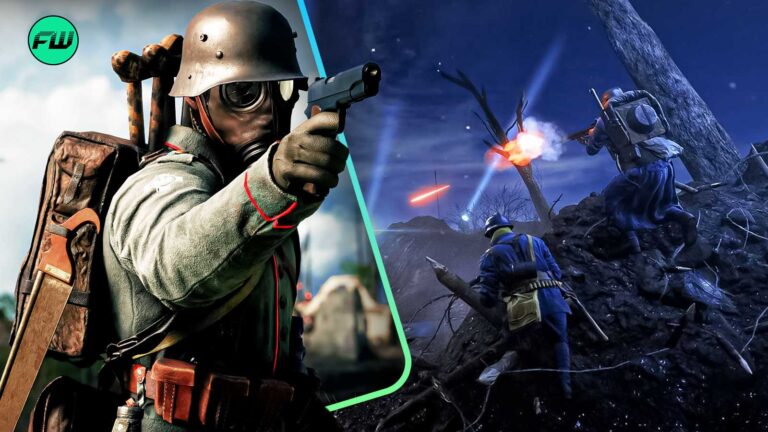 “If you allow too much… it just becomes unplayable”: Battlefield 6 Footage Leak Seemingly Confirms the One Thing BF1 Avoided Like the Plague is Returning