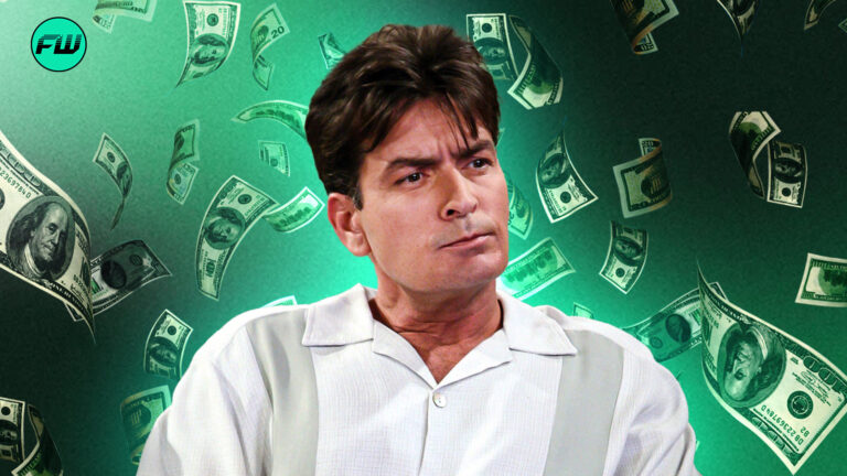 Charlie Sheen Net Worth: How Much Money He Has in 2025 Revealed