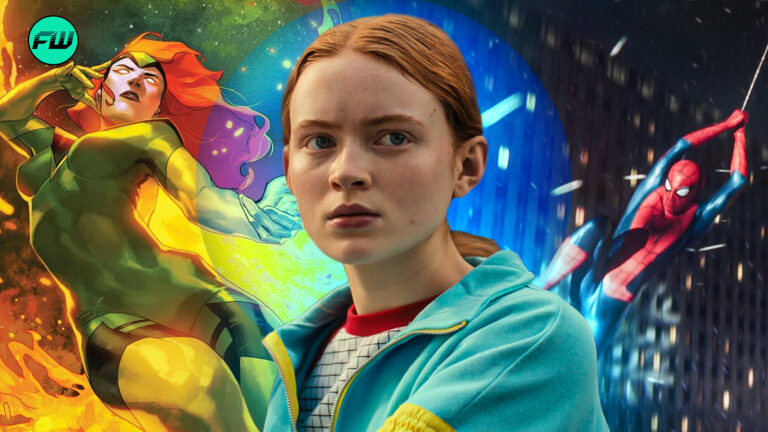 “This is news to me…”: Sadie Sink Gives Cryptic Response to Jean Grey Rumors After Spider-Man 4 Casting