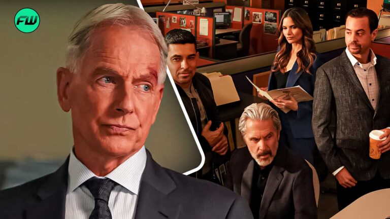 “What I saw was a very controlled presence, a quiet strength”: Mark Harmon’s One Role Convinced NCIS That He Isn’t Too Much of a ‘Pretty Boy’ for Gibbs