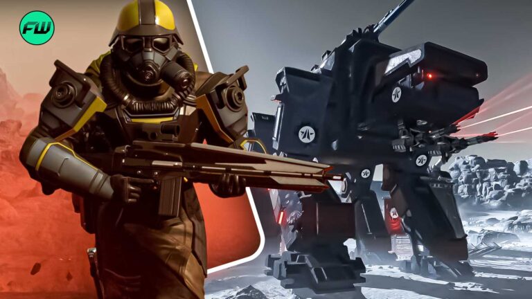 “Every time I see the preorder amor, it makes me jealous”: Official Debate Over the Best Helldivers 2 Armor Set Rages on