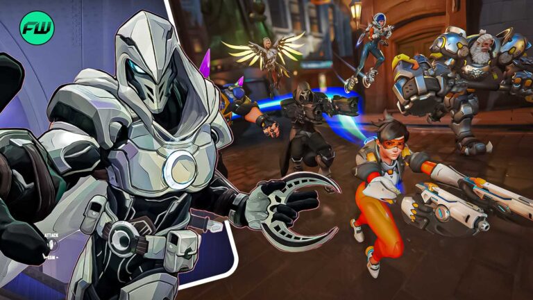 Stop Blaming Marvel Rivals: One Notorious Problem in Ranked Matches Has Long Been a Multi-Year Issue in Overwatch 2 With Blizzard Offering No Solutions