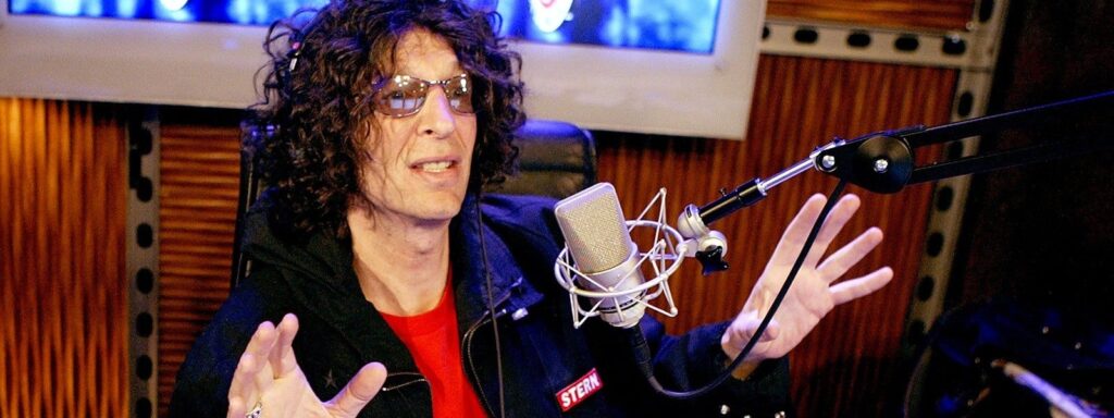 Howard Stern