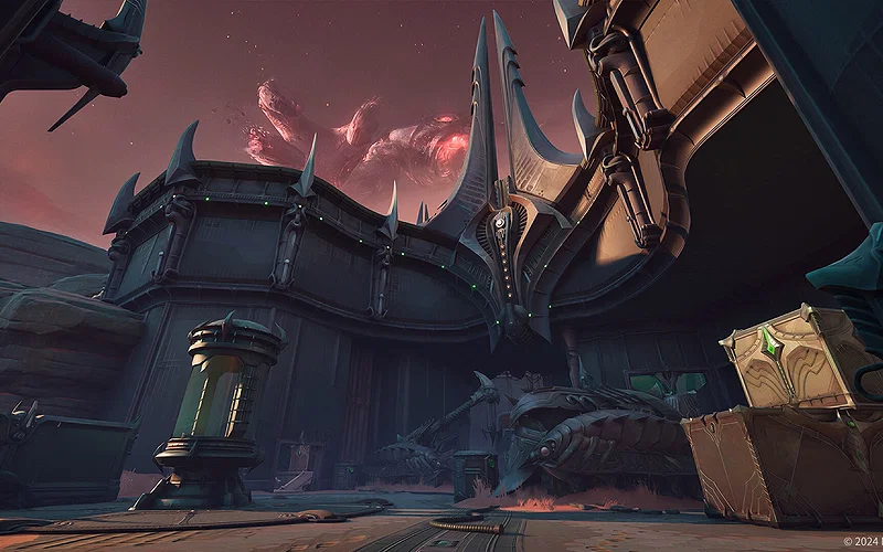 Marvel Rivals Map Intro 6 Months Since Release, One Map Demand for Marvel Rivals Refuses to Die