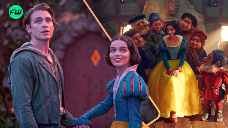 “How much did they pay you?”: Rachel Zegler’s Staunchest Haters Just Can’t Take It After Snow White Remake Gets Glowing Reviews