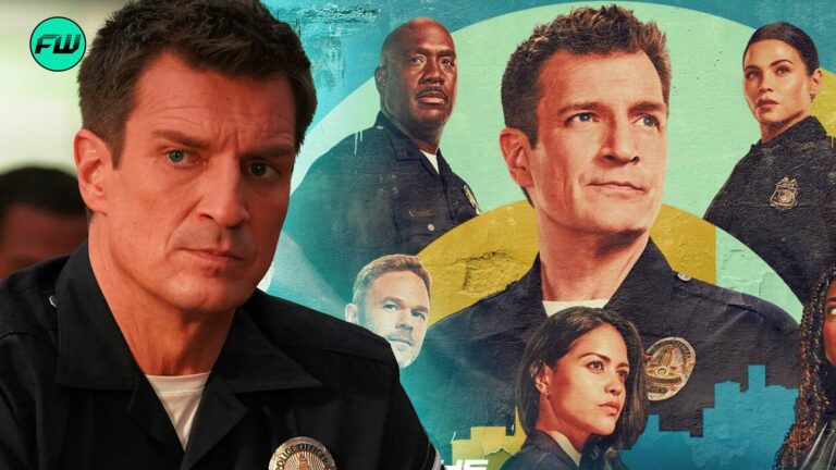 “I’m glad they’re a fan, but… You only got one slice of the pie”: The Rookie Helped Nathan Fillion Avoid a Serious Actors’ Stereotype That Kills Careers