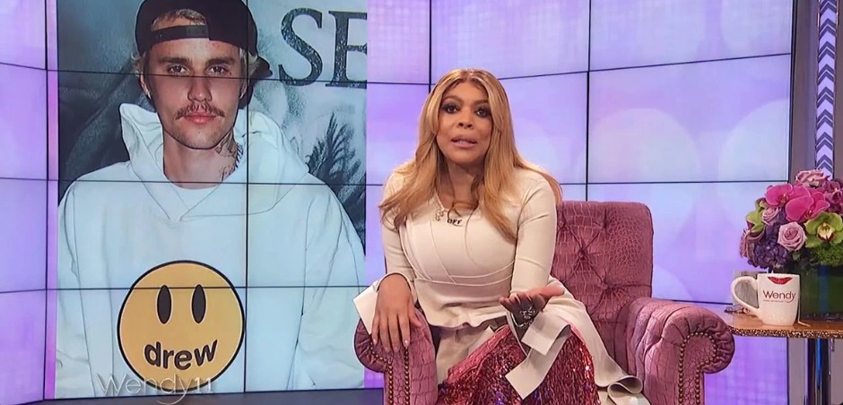 Wendy Williams gave Justin Bieber a stern warning about Selena Gomez's emotional state.