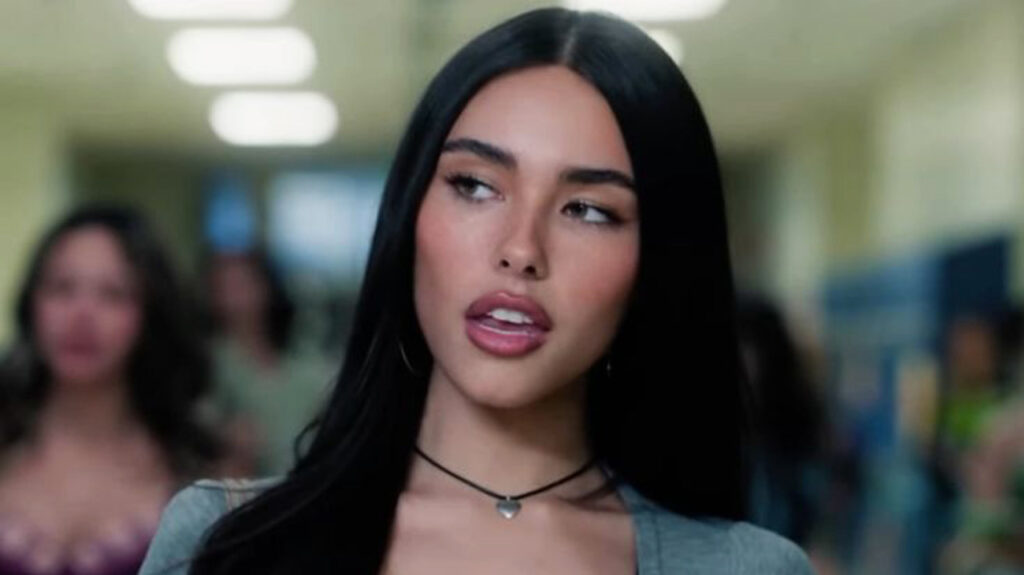Who is Madison Beer's Real Boyfriend: No It's Not MrBeast's Friend Nolan Hansen 1 madison beer