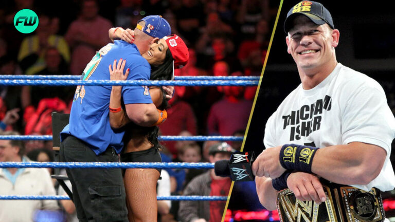 Nikki Bella May Be the Missing Piece in John Cena’s Heel Return Ahead of WrestleMania 41