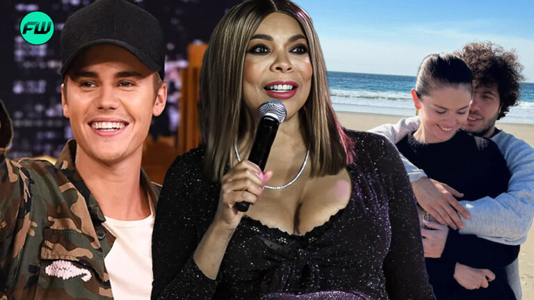 Not Just P Diddy’s Downfall, Wendy Williams Gave Justin Beiber a Harsh Warning About Selena Gomez and His Marriage