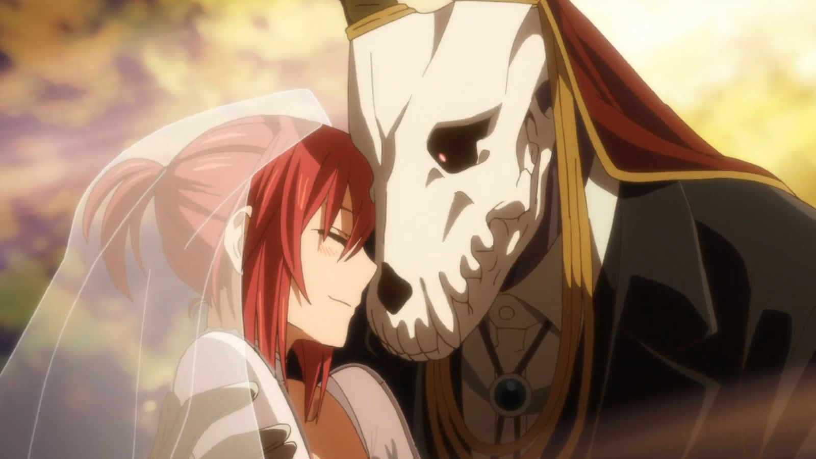 'The Ancient Magus' Bride' Is Exactly What You Need to