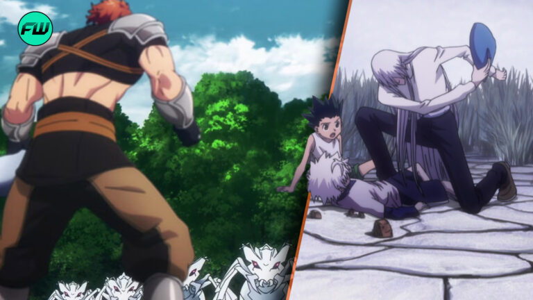 “Hunter x Hunter did it first and better”: Solo Leveling Snatching Ideas From Hunter x Hunter in The Ant Story is Ruining the Anime For Fans