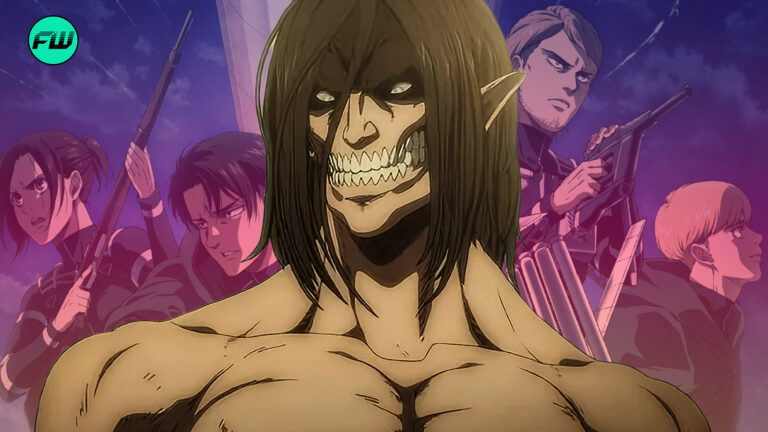 Former Attack on Titan Editor Calls Hajime Isayama the “Most cost-effective creator in manga history”