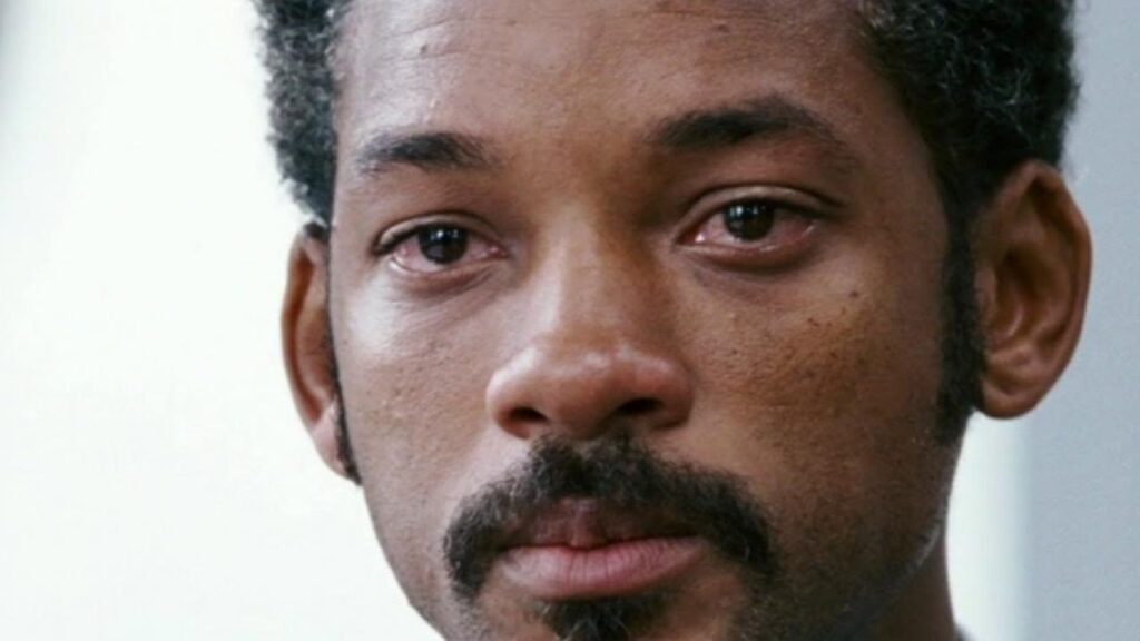 Will Smith's Arrest: His Dark Story With William Hendricks Sounds Way Worse Than the Chris Rock Oscar Slap 7 Will Smith cries as Chris Gardner