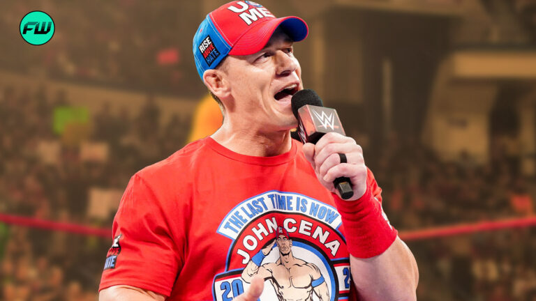 John Cena is Absolutely Right- 5 WWE Matches That Explain Why John Cena Turned Heel