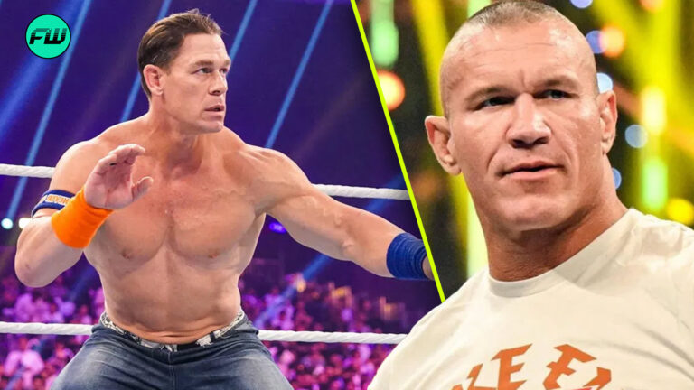 The Goku and Vegata of WWE: How Randy Orton Can Play a Crucial Role in John Cena’s Heel Turn